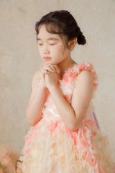 -倾城宝贝儿童摄影(浦东金谊店)
