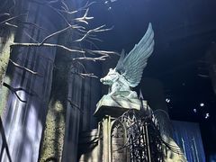 -哈利波特魔法世界