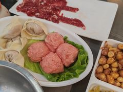 -鑫宝沙茶牛肉火锅(永泰店)