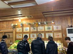 -十二道丰味·徐州土菜·烧烤(何山路店)