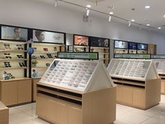 -宝岛眼镜(常熟珠江路欧尚店)