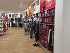 -优衣库(太原茂业天地店)