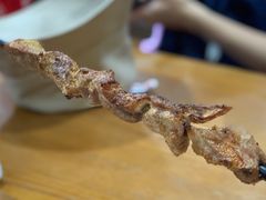 -怡妮新疆风味餐厅(东江湾路店)