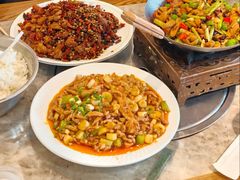 -佳成川菜馆(融创观澜壹号店)