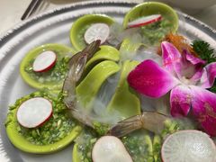 -太食獸泰式茶餐厅(IFS国金中心店)