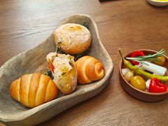 -BROWNSTONE GRILL HOUSE布朗石炭烤之家