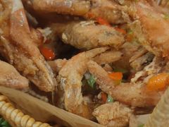 -听涛雅苑百味饺子老家菜馆