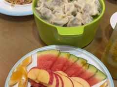 -老边饺子馆·东北菜(虎坊桥店)