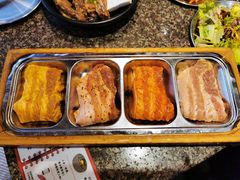-高丽苑韩国烤肉(海昌路旗舰店)