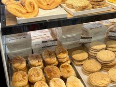 -长发西饼(临顿路店)