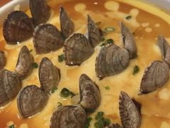 -杨氏青龙虾·羊蝎子(珠江路店)