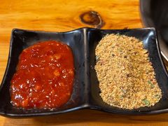 -石记老北京炙子烤肉(松园店)