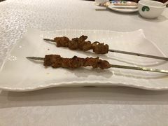 -巴依老爷·新疆美食(上城区天城路店)