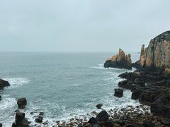 -南麂列岛