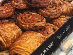 -WHEAT&BAKER-麥(凯德来福士店)