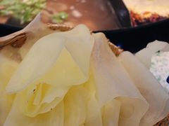 -鸿姐老火锅(疁城新天地店)