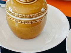 -洲际酒店·地平线全日餐厅HORIZON CAFÉ