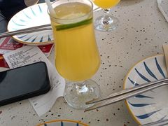 -必胜客(海滨店)