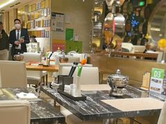 -南通绿洲国际假日酒店全日餐厅