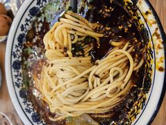 -有礼有面(知春路店)