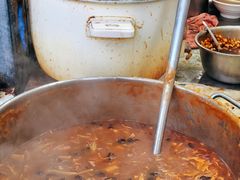 -逍遥镇刘相五胡辣汤豆沫馆(康复中街店)