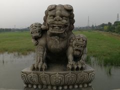 -卢沟桥文化旅游区