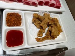 小酥肉-海底捞火锅(长沙华创国际广场店)