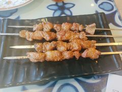 -撒拉花儿·新疆菜·清真(太阳宫店)