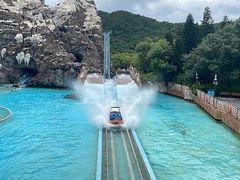 -珠海长隆海洋王国