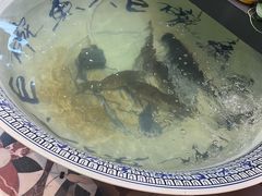 -南京金牛湖巨碗鱼头
