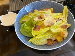 -武汉武昌威斯汀酒店-知味自助餐厅