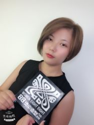 -FT菲瞳美发沙龙