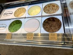 -哈根达斯(西安高新店)