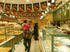 -面包新语(滨湖万达店)