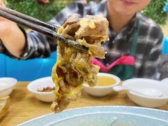 -青瓷火锅料理(西单大悦城店)