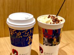 -茶颜悦色(平和堂负一楼店)
