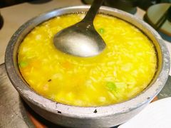 -雨后行菜(报慈北路店)