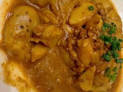 -华盛丰温州大排档(东三环南路店)