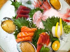 -尺山寸水日料(马桥满天星店)