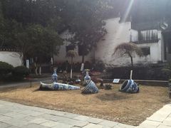 景点-景德镇古窑民俗博览区