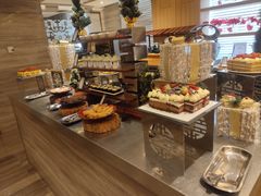 -北京王府井希尔顿酒店·万斯阁西餐厅