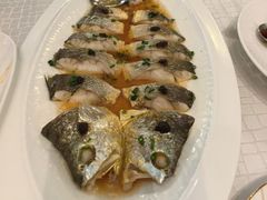 -西苑饭店·蓬莱春餐厅