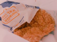 -豪大大鸡排(台北士林店)