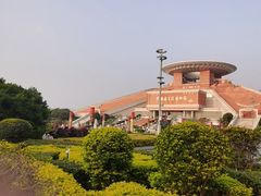 -中国闽台缘博物馆