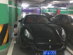 -池畔酒吧 WET Bar