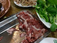 -木萨火锅店(开鲁路店)