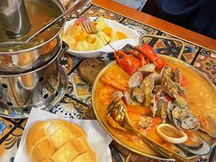 -番茄屋葡式美食(总店)