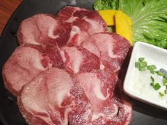 -山之屋炭火烧肉·生啤畅饮(大朗万科中央公园店)
