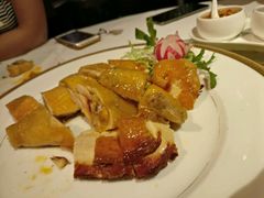 -唐阁(香港朗廷酒店)