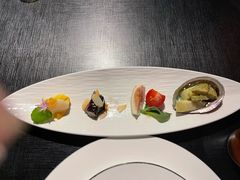 -RIVIERA 松鹤楼(外滩店)